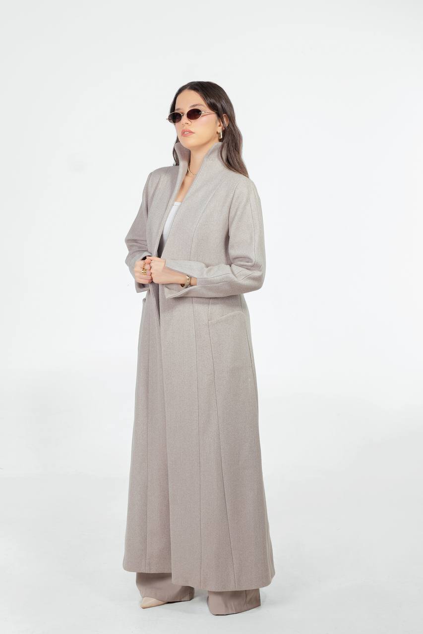 سُلاف عباية