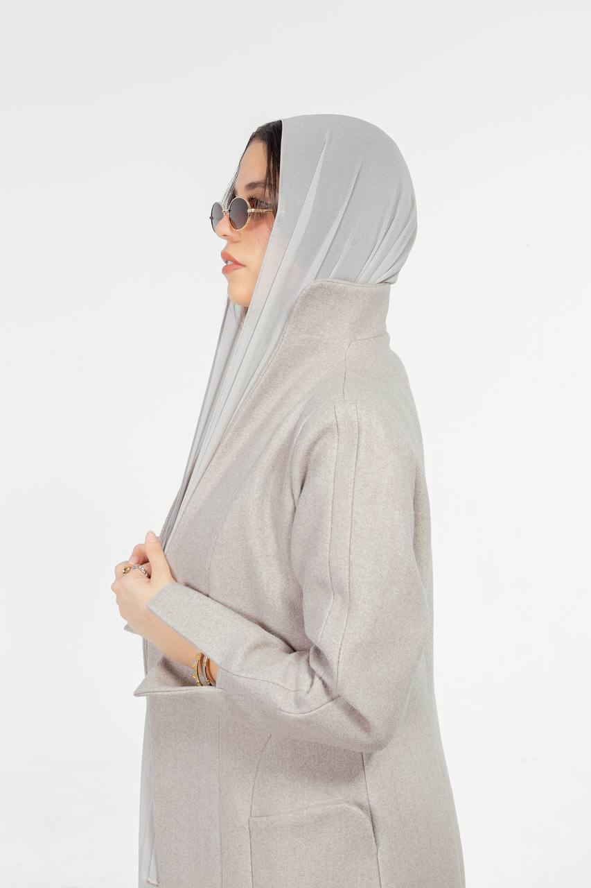 سُلاف عباية