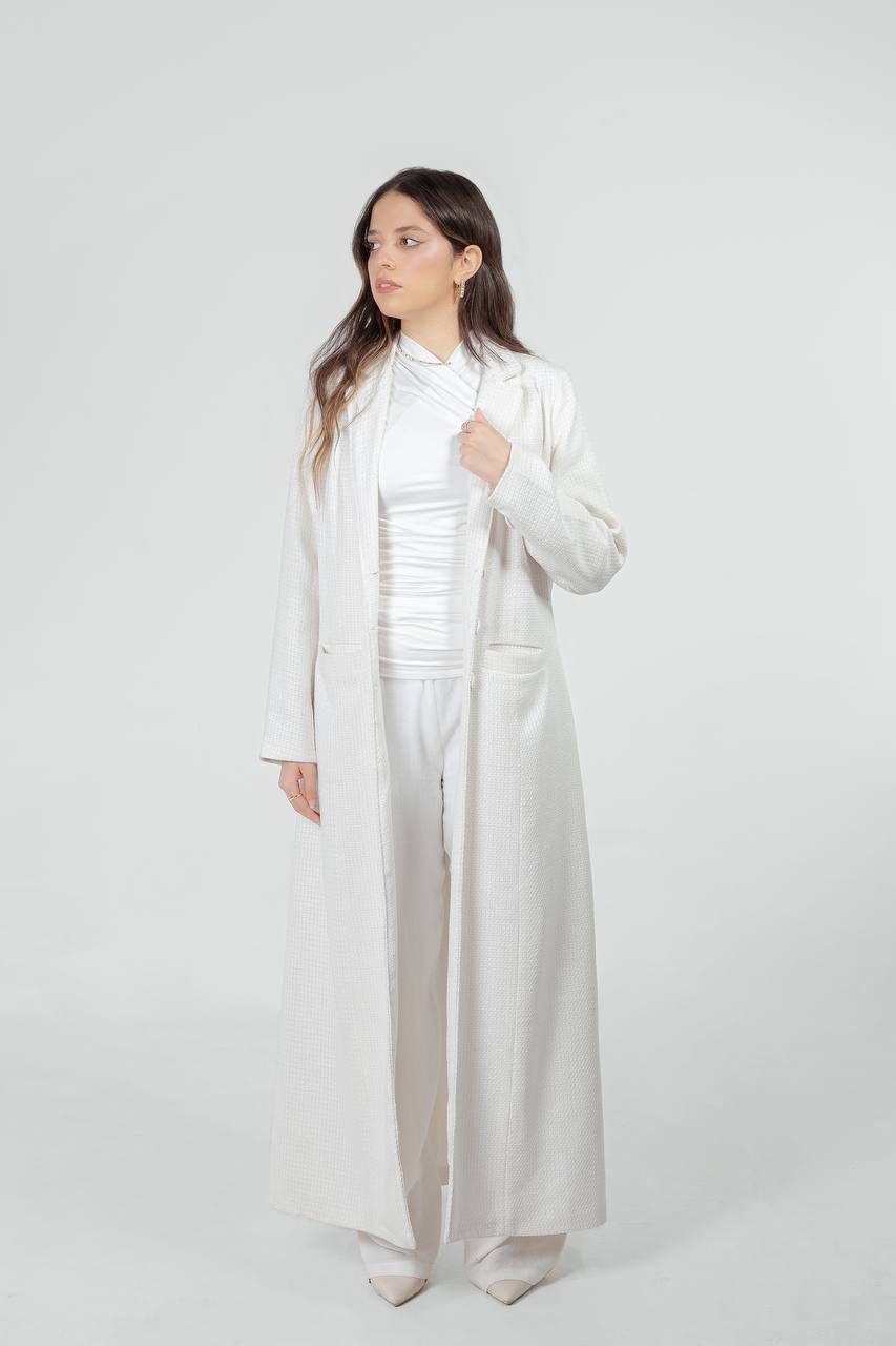 نادرة عباية